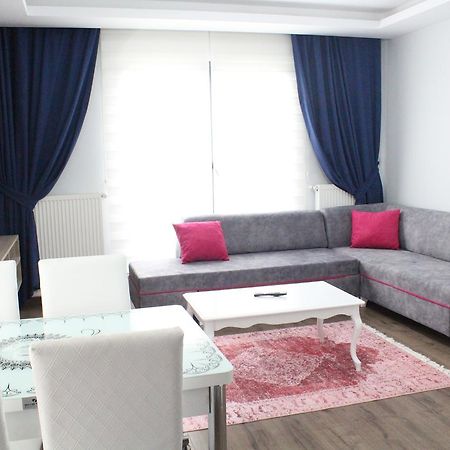 Arma Life Aparthotel Samsun Exterior foto