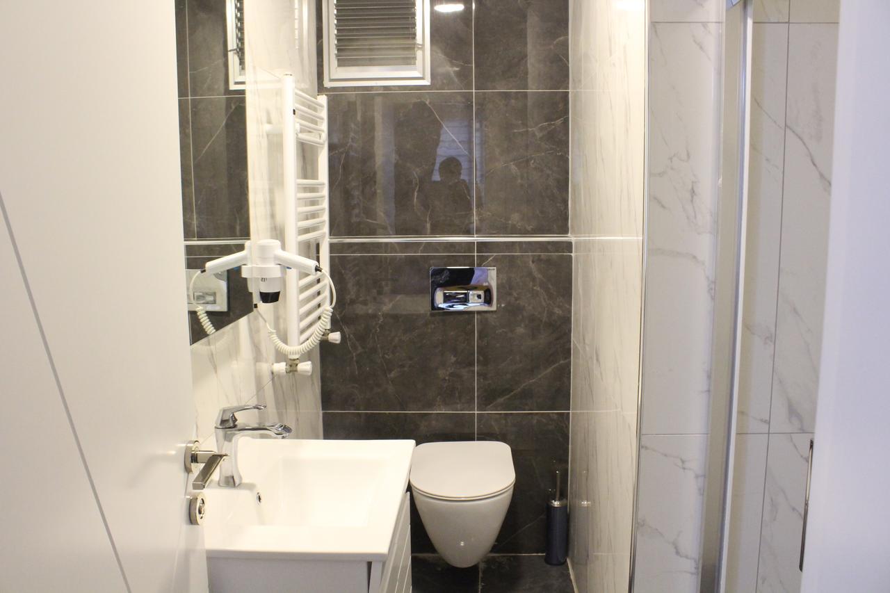 Arma Life Aparthotel Samsun Exterior foto