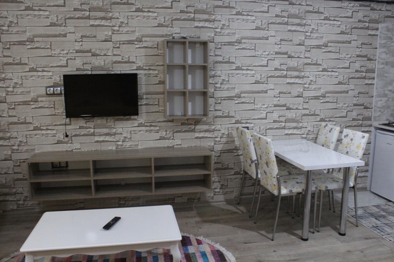 Arma Life Aparthotel Samsun Exterior foto