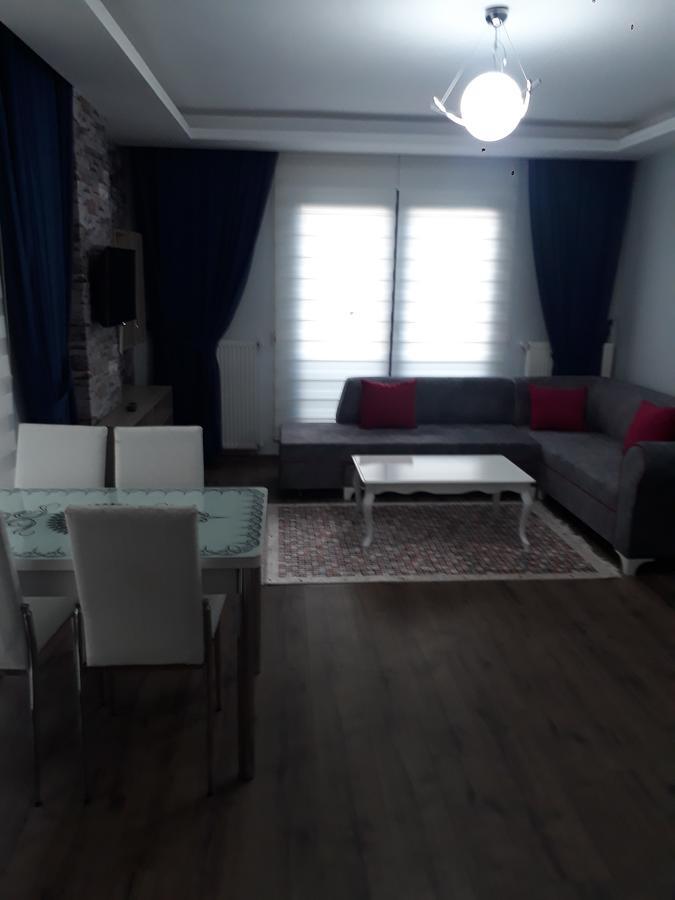 Arma Life Aparthotel Samsun Exterior foto