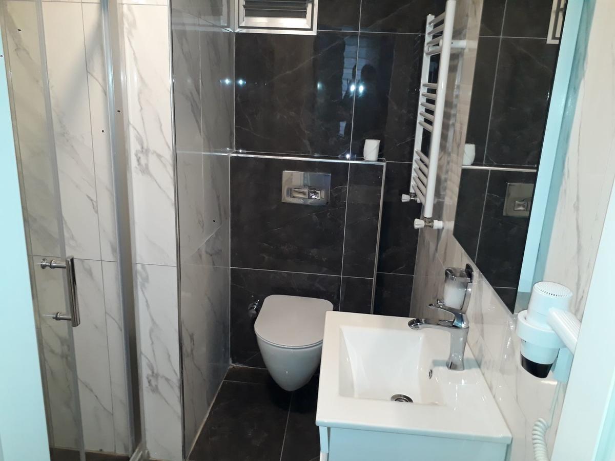 Arma Life Aparthotel Samsun Exterior foto