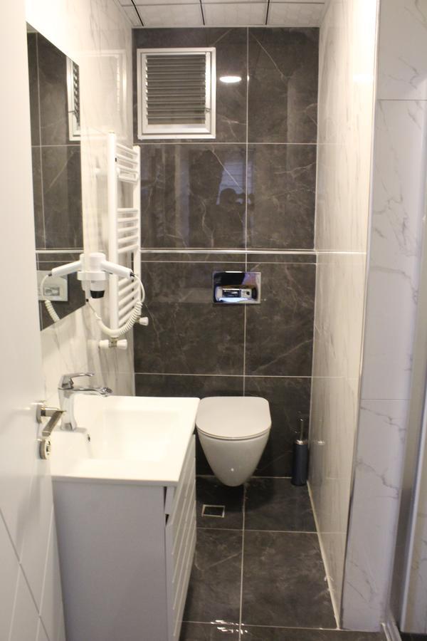 Arma Life Aparthotel Samsun Exterior foto