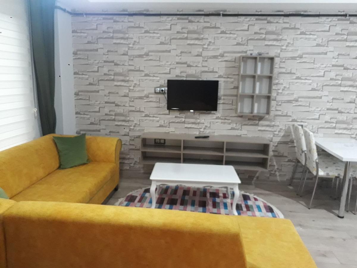Arma Life Aparthotel Samsun Exterior foto
